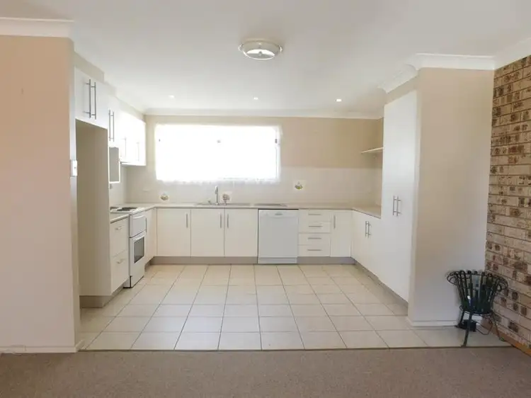 Second view of Homely unit listing, 2/45 Norman Street, Laurieton NSW 2443