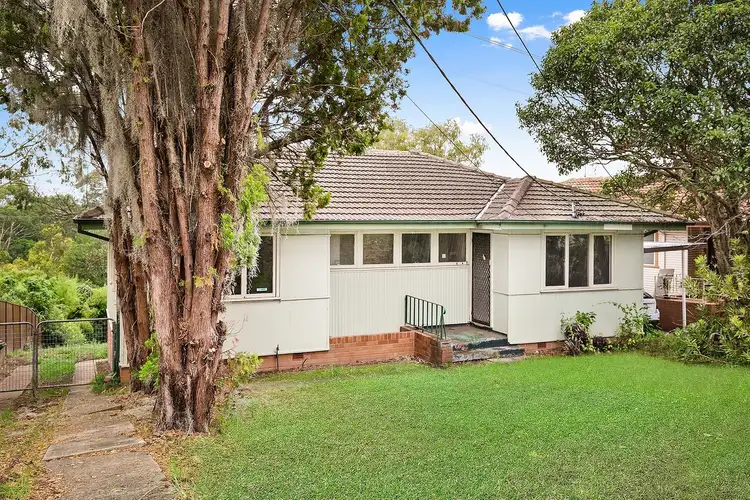 23 Dandarbong Avenue, Carlingford NSW 2118