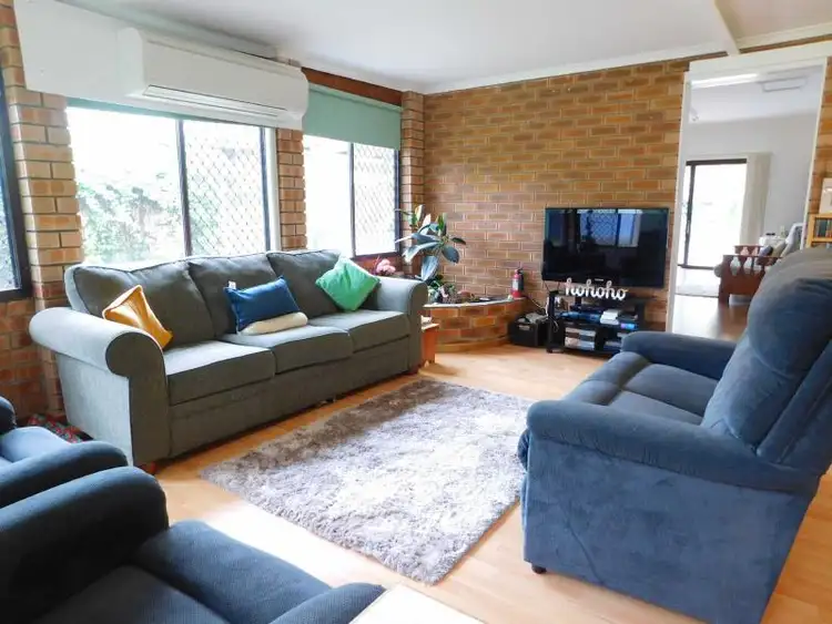 Third view of Homely house listing, 33 HARRIER Parade, Calala NSW 2340