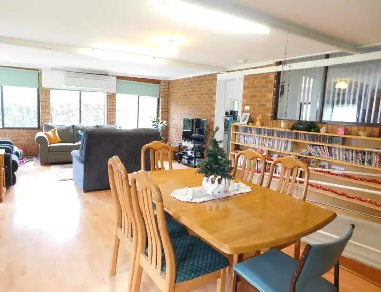 Fourth view of Homely house listing, 33 HARRIER Parade, Calala NSW 2340