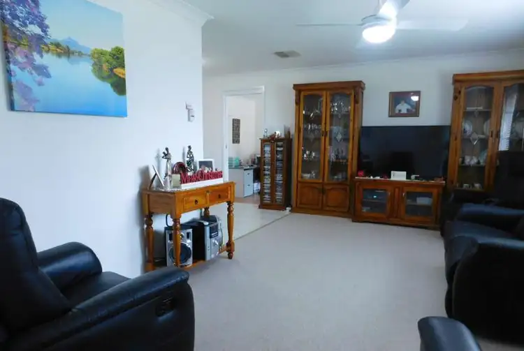Fifth view of Homely house listing, 33 HARRIER Parade, Calala NSW 2340
