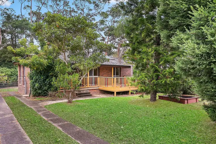 14 Charlotte Street, Dundas Valley NSW 2117