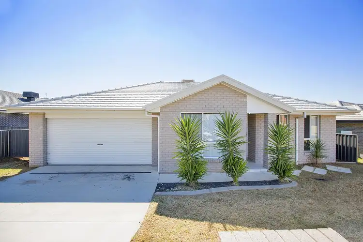 12 Wagtail Close, Calala NSW 2340