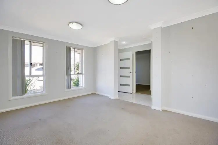 Second view of Homely house listing, 12 Wagtail Close, Calala NSW 2340