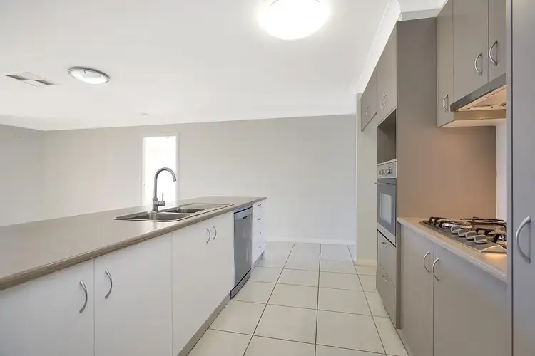 Third view of Homely house listing, 12 Wagtail Close, Calala NSW 2340