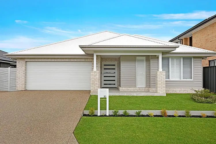 32 Acland Drive, Horsley NSW 2530