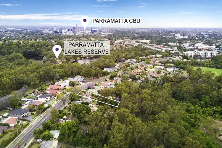 107 North Rocks Road, North Rocks NSW 2151