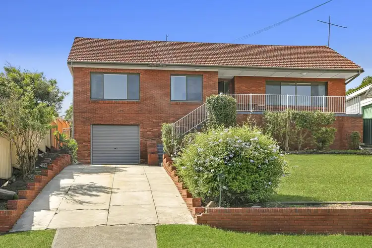 44 Vermont Road, Warrawong NSW 2502