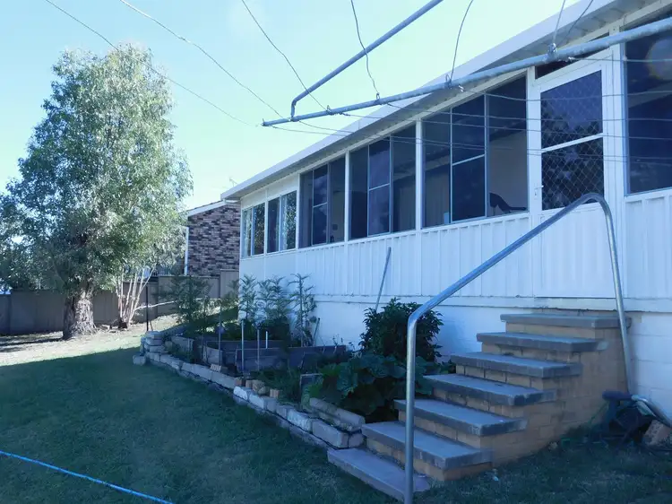 Fifth view of Homely house listing, 27 Graham Street, Calala NSW 2340