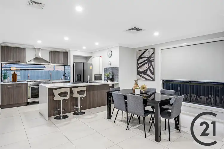 Sixth view of Homely house listing, 46 Northbourne Drive, Marsden Park NSW 2765