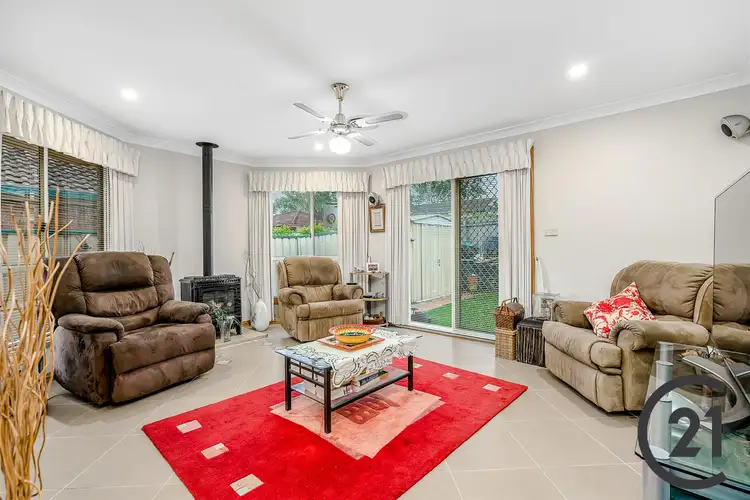 Third view of Homely house listing, 7 Fig Terrace, Glenwood NSW 2768