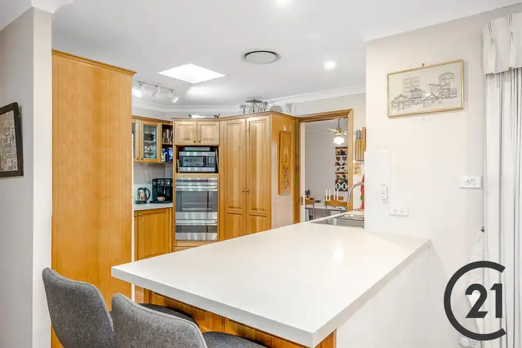 Seventh view of Homely house listing, 7 Fig Terrace, Glenwood NSW 2768
