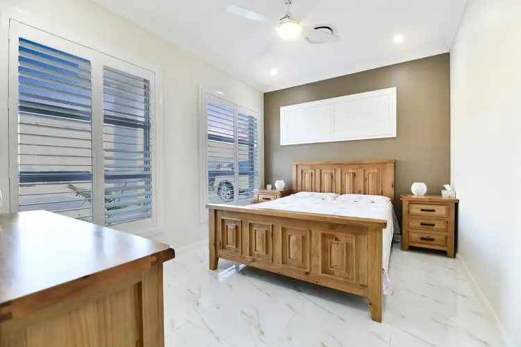Fourth view of Homely house listing, 6 Backman Street, Marsden Park NSW 2765