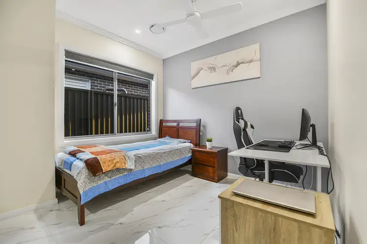 Fifth view of Homely house listing, 6 Backman Street, Marsden Park NSW 2765