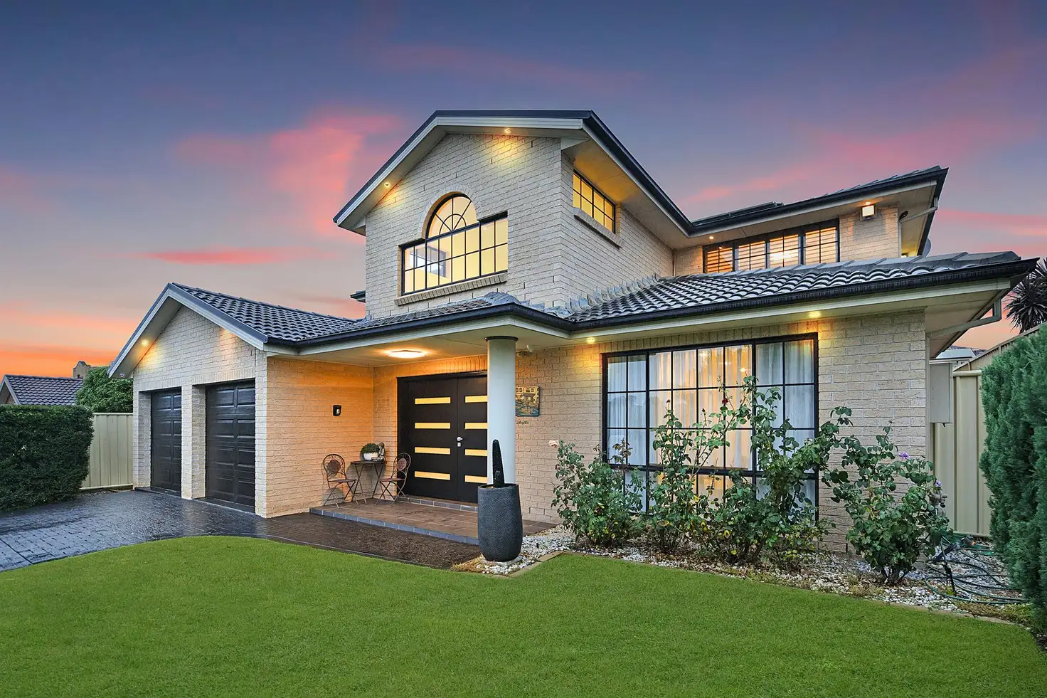 Main view of Homely house listing, 12 Malvern Road, Glenwood NSW 2768