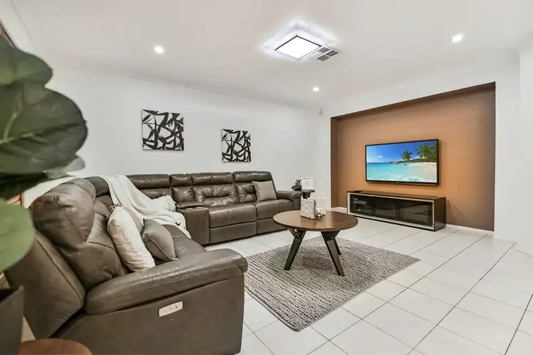 Third view of Homely house listing, 12 Malvern Road, Glenwood NSW 2768