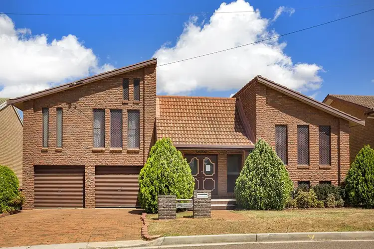 Main view of Homely house listing, 46 Grant Street, Hillvue NSW 2340