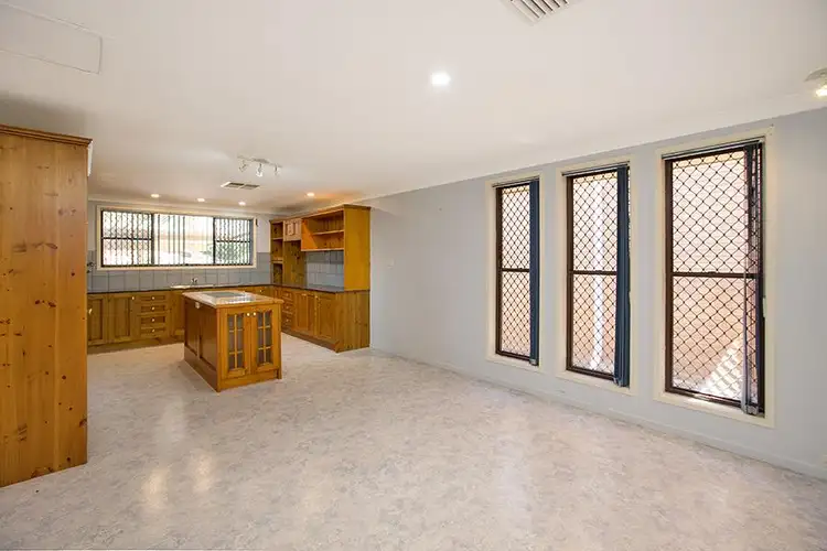 Fourth view of Homely house listing, 46 Grant Street, Hillvue NSW 2340