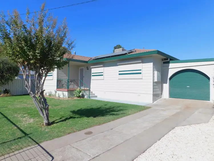Main view of Homely house listing, 84 Gunnedah Road, West Tamworth NSW 2340