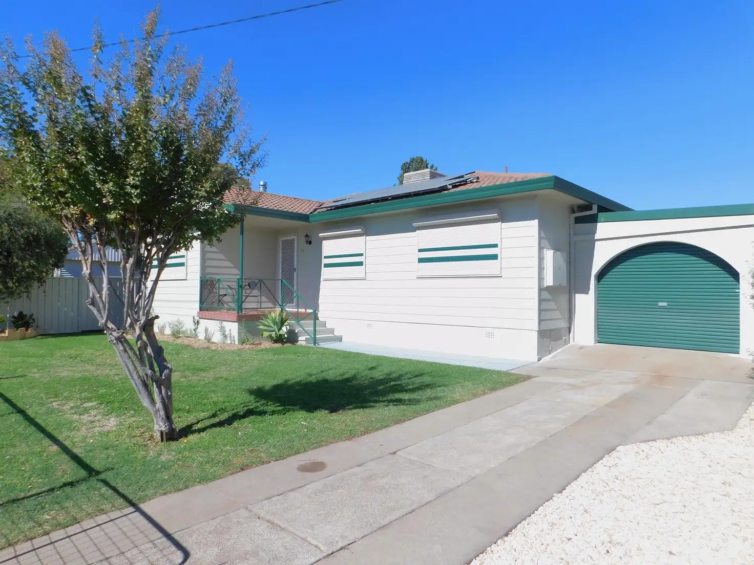 Main view of Homely house listing, 84 Gunnedah Road, West Tamworth NSW 2340