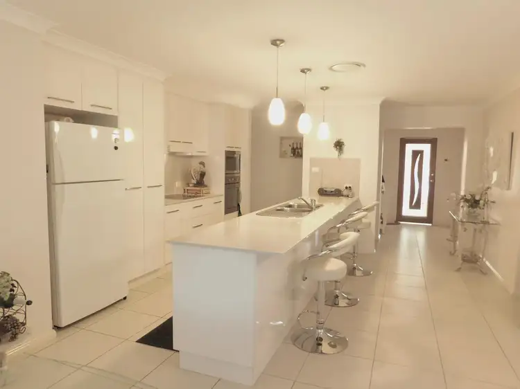 Third view of Homely house listing, 16 Gungurru Close, Calala NSW 2340