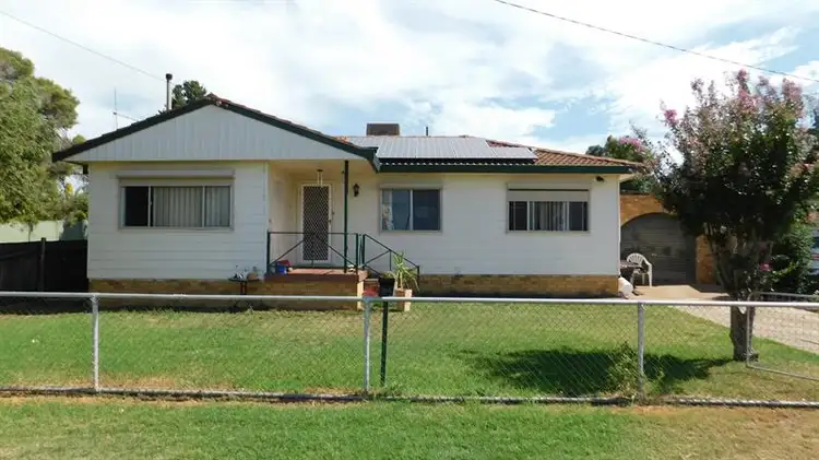 84 GUNNEDAH  Road, West Tamworth NSW 2340
