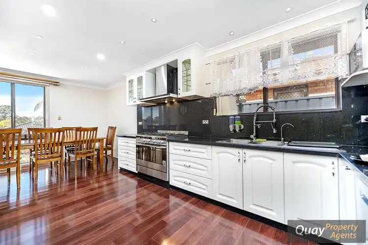 Second view of Homely house listing, 96 Dobell Road, Eagle Vale NSW 2558