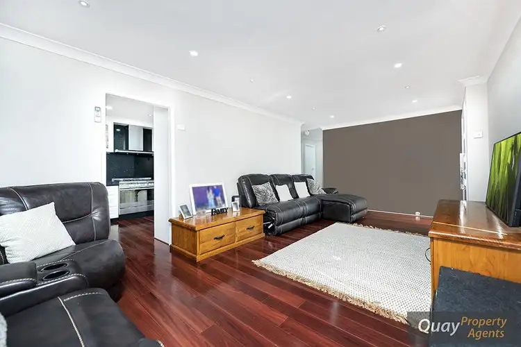 Third view of Homely house listing, 96 Dobell Road, Eagle Vale NSW 2558