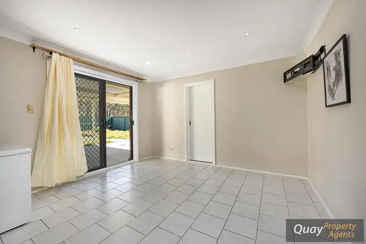 Fourth view of Homely house listing, 96 Dobell Road, Eagle Vale NSW 2558