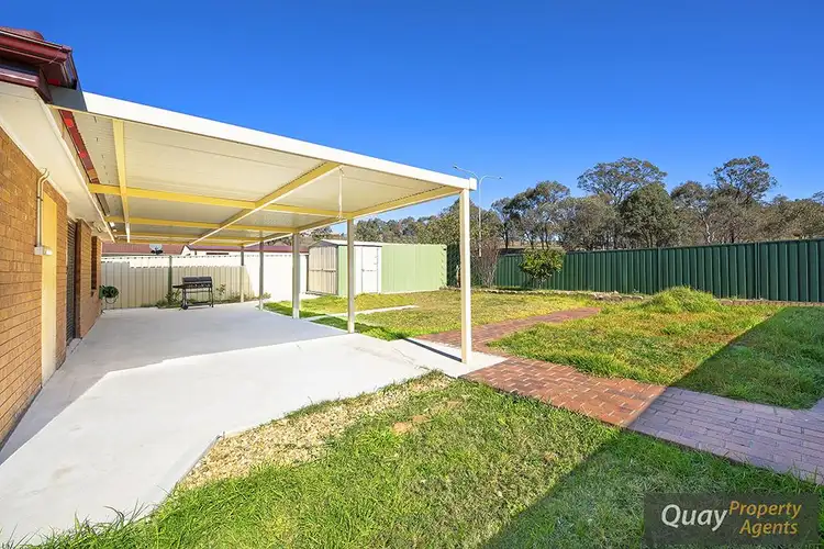 Sixth view of Homely house listing, 96 Dobell Road, Eagle Vale NSW 2558