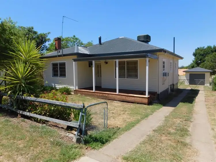 Main view of Homely house listing, 137 Johnston Street, North Tamworth NSW 2340