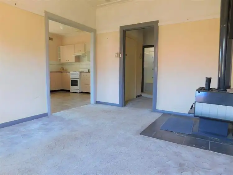Second view of Homely house listing, 137 Johnston Street, North Tamworth NSW 2340
