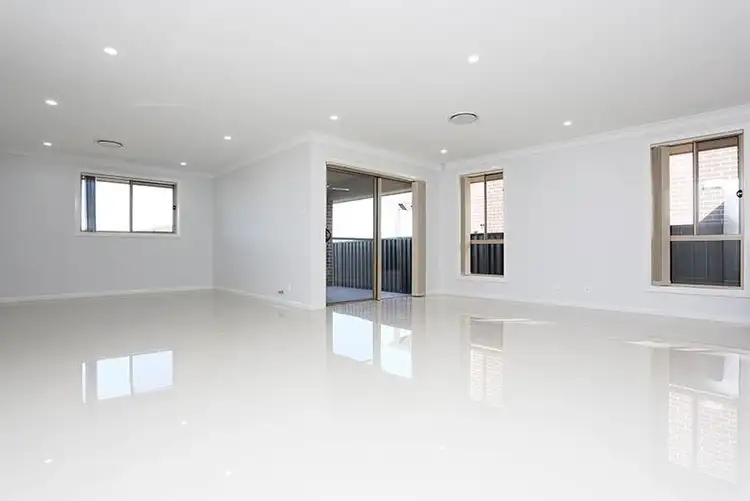 Third view of Homely house listing, 10 Spitzer Street, Gregory Hills NSW 2557