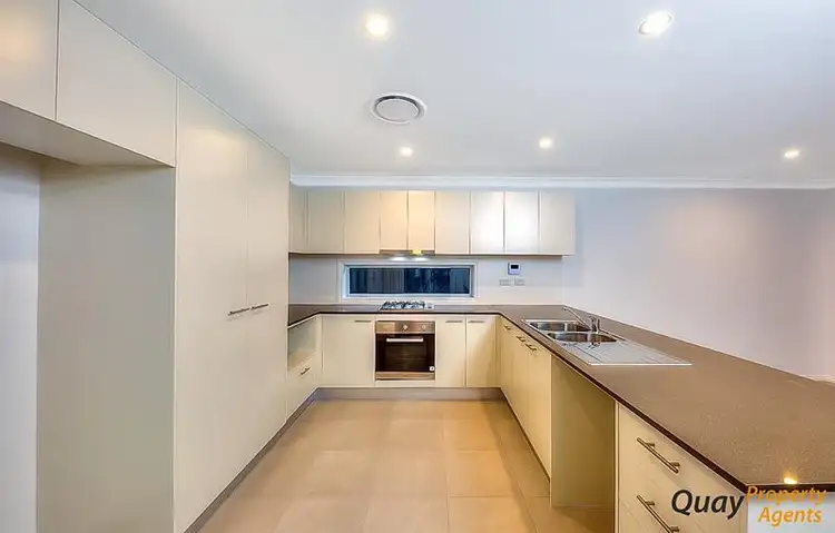 Fourth view of Homely house listing, 82 Belmont Avenue, Spring Farm NSW 2570