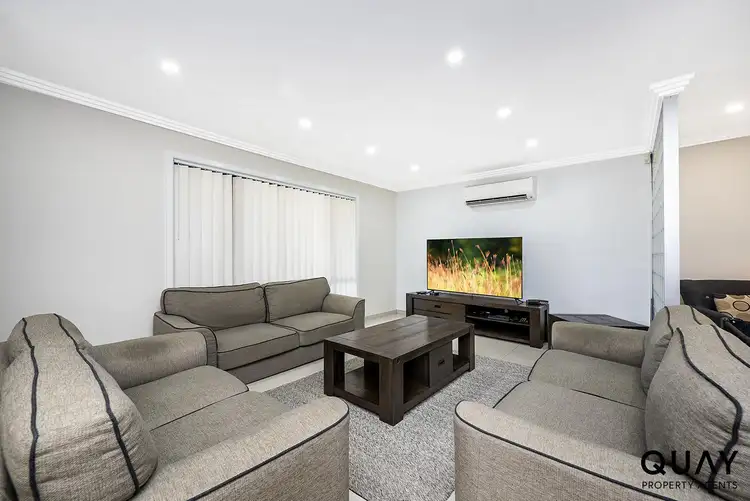 Third view of Homely house listing, 44 Hamel Road, Mount Pritchard NSW 2170