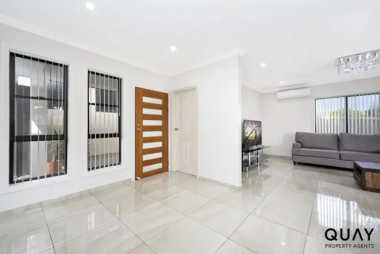 Seventh view of Homely house listing, 44 Hamel Road, Mount Pritchard NSW 2170