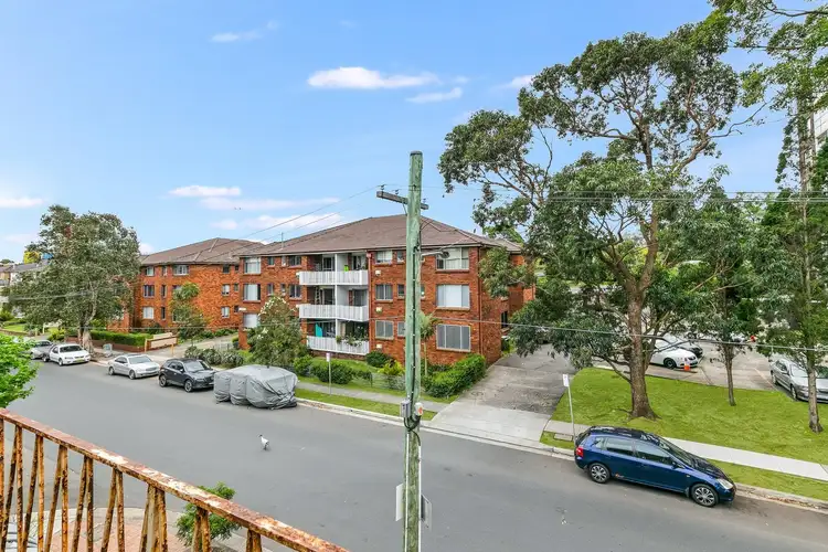 Third view of Homely unit listing, 86 Mascot Drive, Eastlakes NSW 2018
