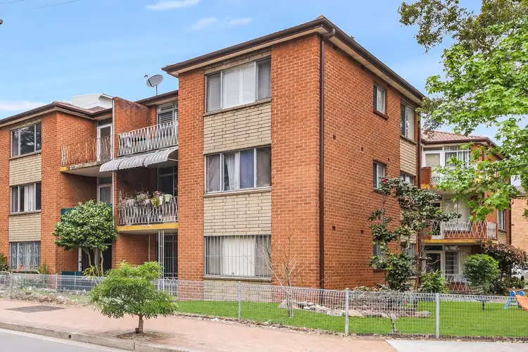 Fourth view of Homely unit listing, 86 Mascot Drive, Eastlakes NSW 2018