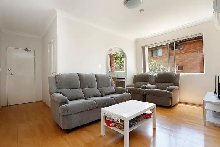 Third view of Homely unit listing, 5/34 Goulburn Street, Liverpool NSW 2170