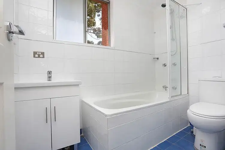 Fourth view of Homely unit listing, 5/34 Goulburn Street, Liverpool NSW 2170