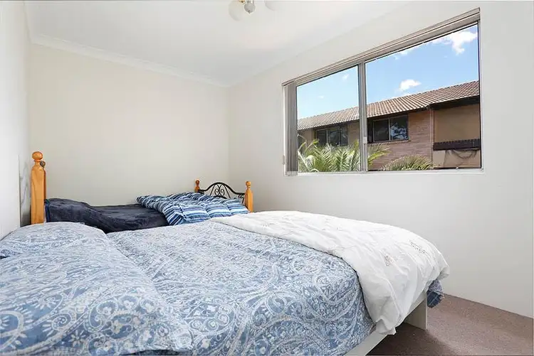 Fifth view of Homely unit listing, 5/34 Goulburn Street, Liverpool NSW 2170