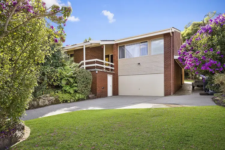 3 Hancey Avenue, North Rocks NSW 2151
