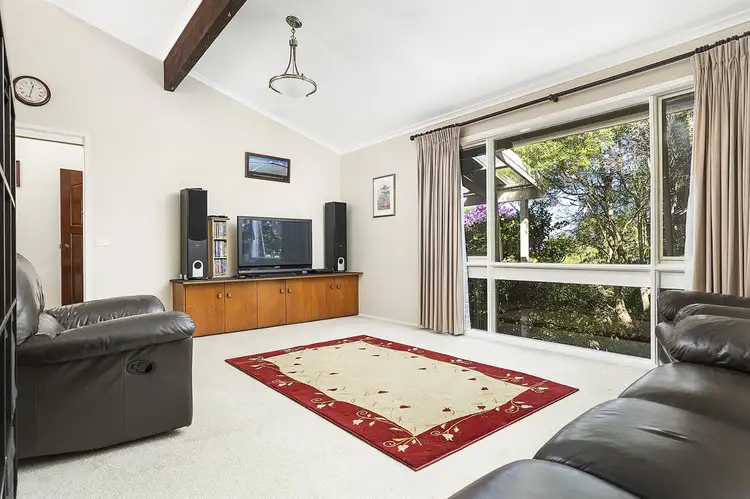 Third view of Homely house listing, 3 Hancey Avenue, North Rocks NSW 2151