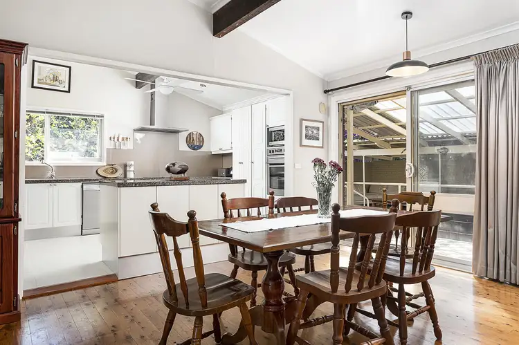 Fifth view of Homely house listing, 3 Hancey Avenue, North Rocks NSW 2151