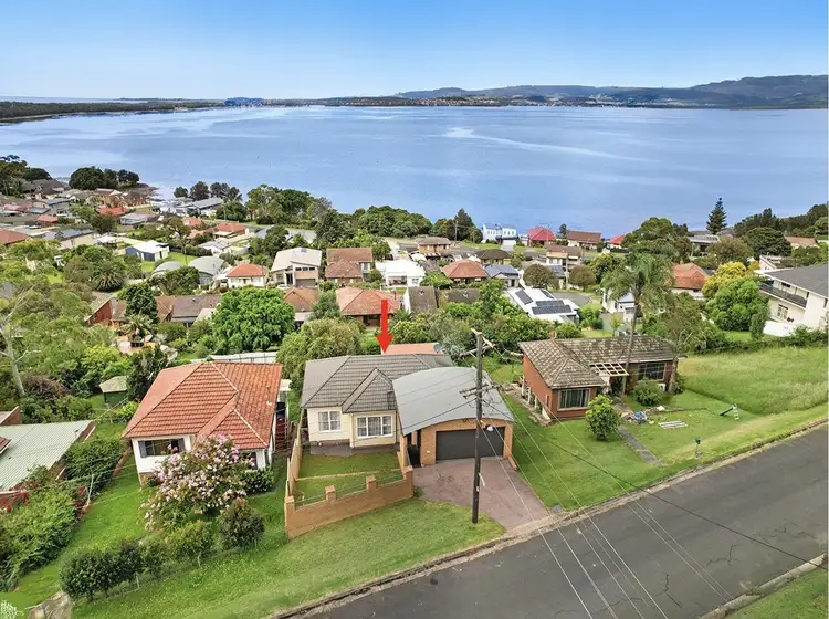 Second view of Homely house listing, 11 Hassan Street, Lake Heights NSW 2502
