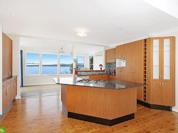 Third view of Homely house listing, 11 Hassan Street, Lake Heights NSW 2502