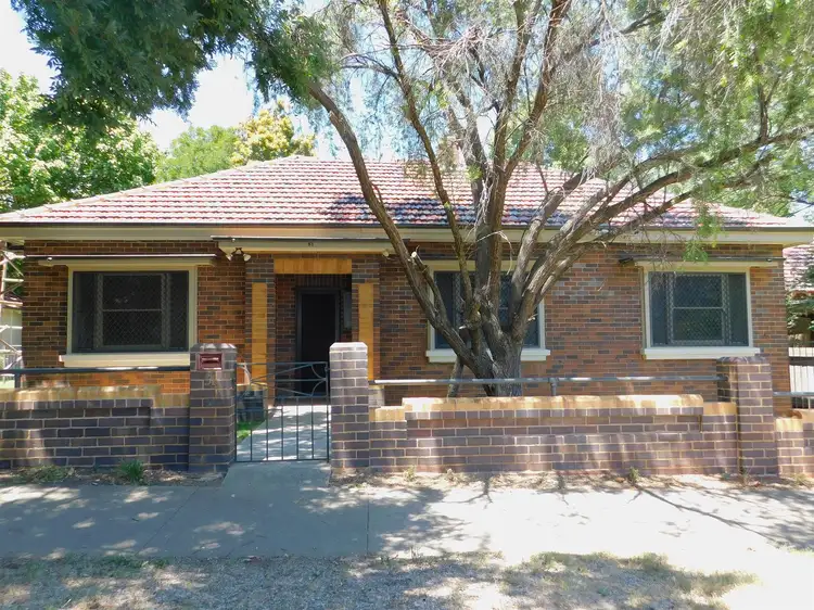 51 Fitzroy Street, East Tamworth NSW 2340
