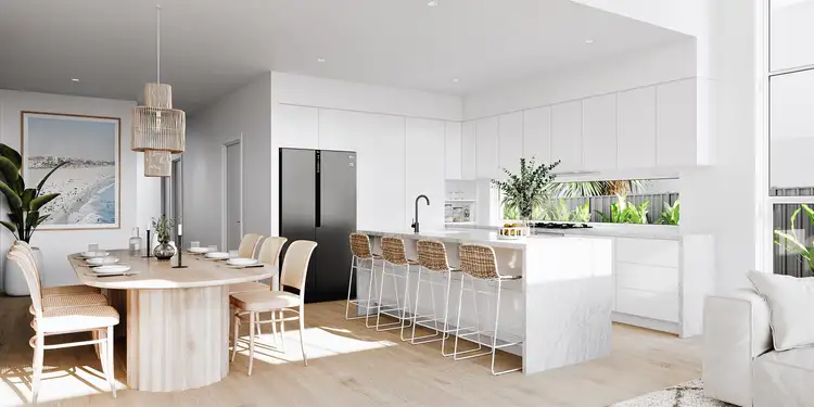 Second view of Homely semi-detached listing, Address available on request