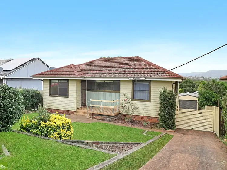 Main view of Homely house listing, 219 Northcliffe Drive, Berkeley NSW 2506