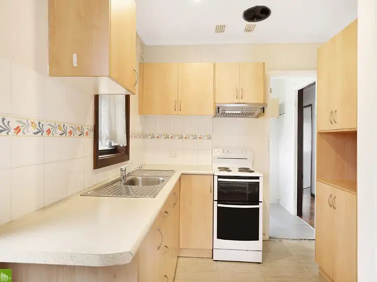 Second view of Homely house listing, 219 Northcliffe Drive, Berkeley NSW 2506